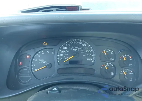 2005 GMC Sierra 1500 Sle from USA, damaged, VIN 2GTEK13T851244258